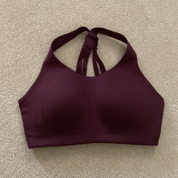 NWOT Lululemon Air Support Sportsbra 34DD - Picture 5 of 8